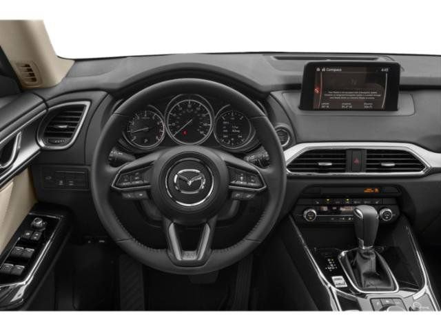 Used 2019 MAZDA CX-9 Touring AWD/4WD image 10