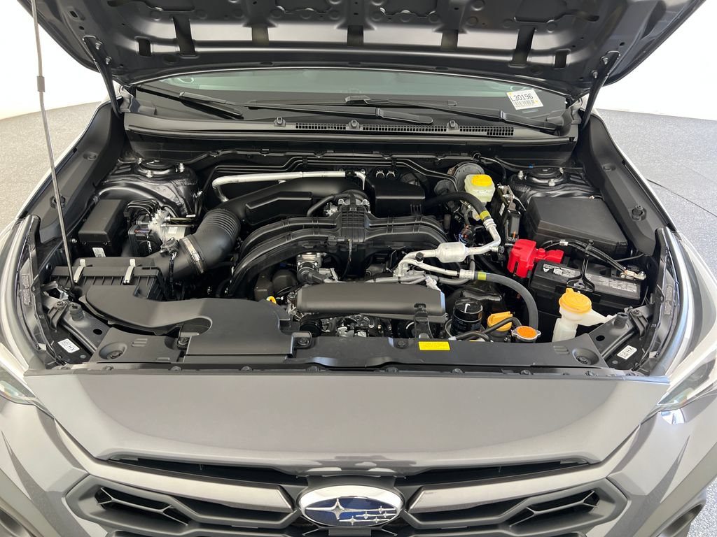 New 2026 Subaru Crosstrek 2.5i Premium AWD/4WD image 24