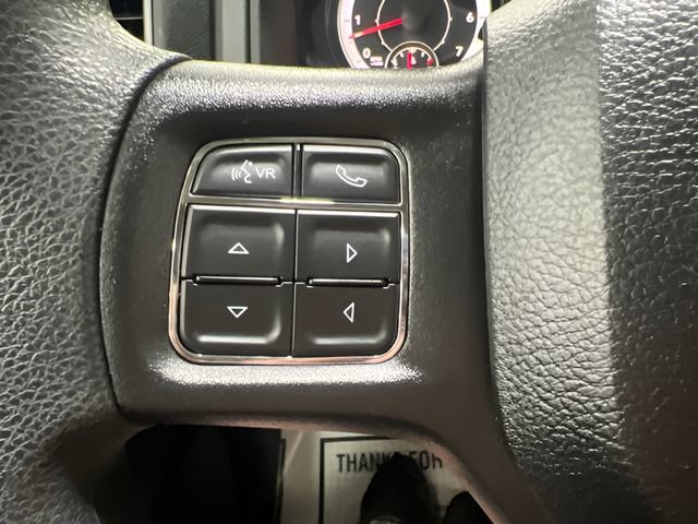Used 2019 RAM 1500 Express w/ Express Value Package AWD/4WD image 9