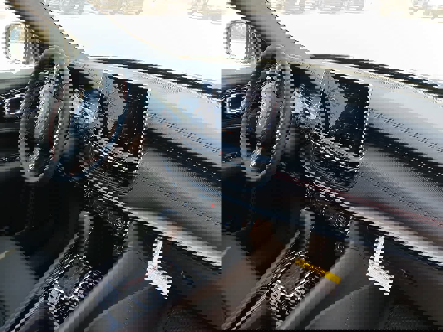 New 2026 Jeep Compass Trailhawk image 48