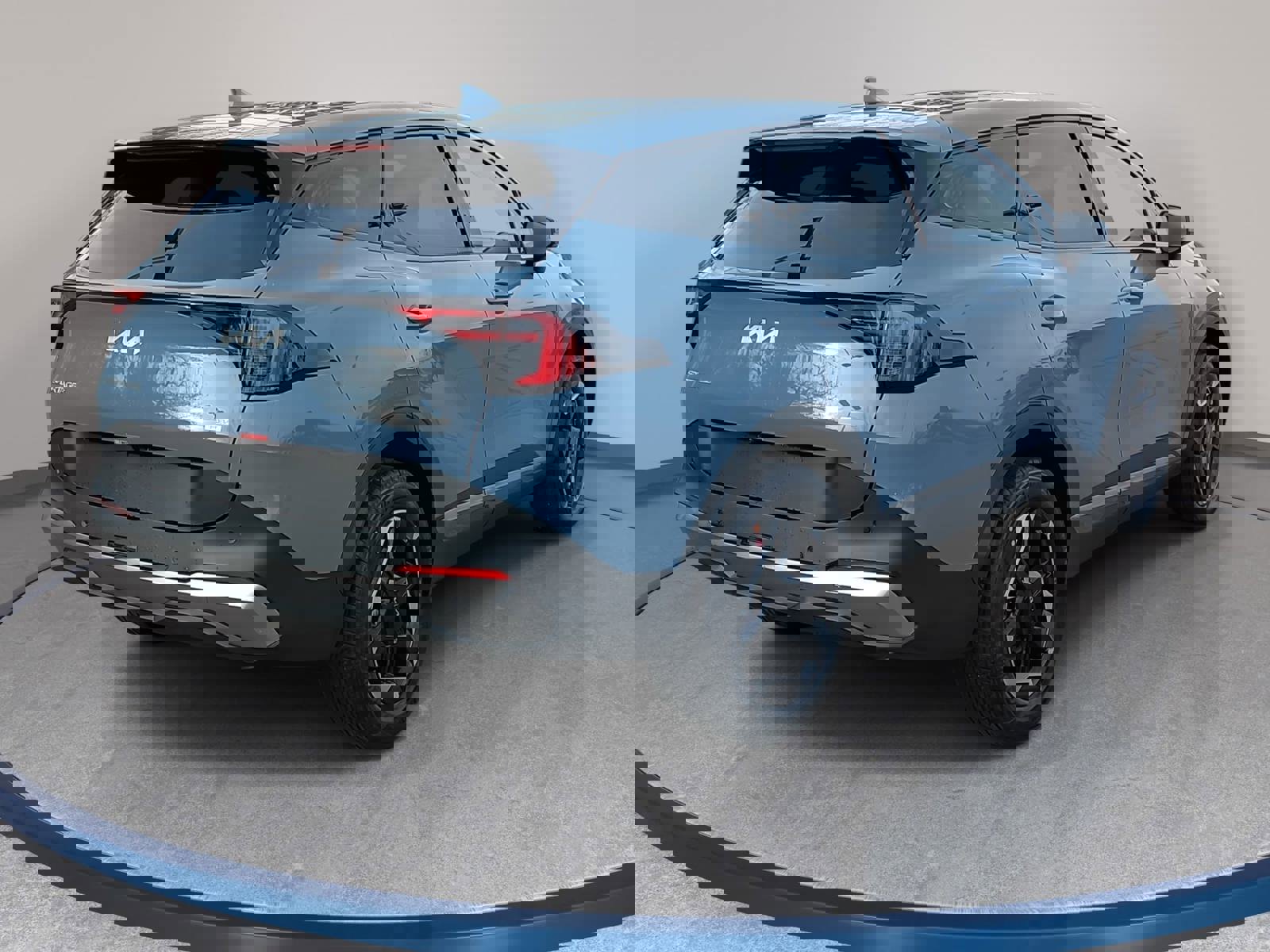 New 2026 Kia Sportage S image 5