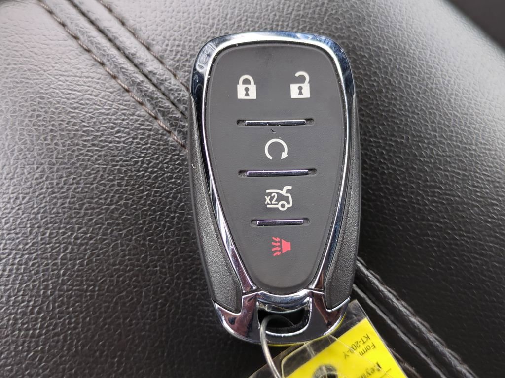 Used 2022 Chevrolet Malibu LT image 32