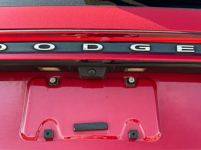 Used 2022 Dodge Durango GT image 13