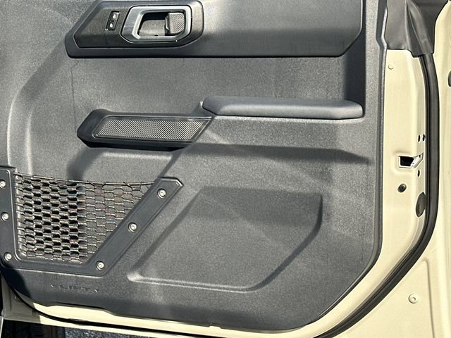 New 2026 Ford Bronco Big Bend image 15