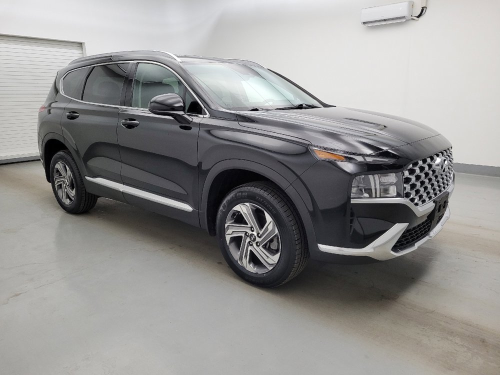 Used 2022 Hyundai Santa Fe SEL AWD/4WD image 11