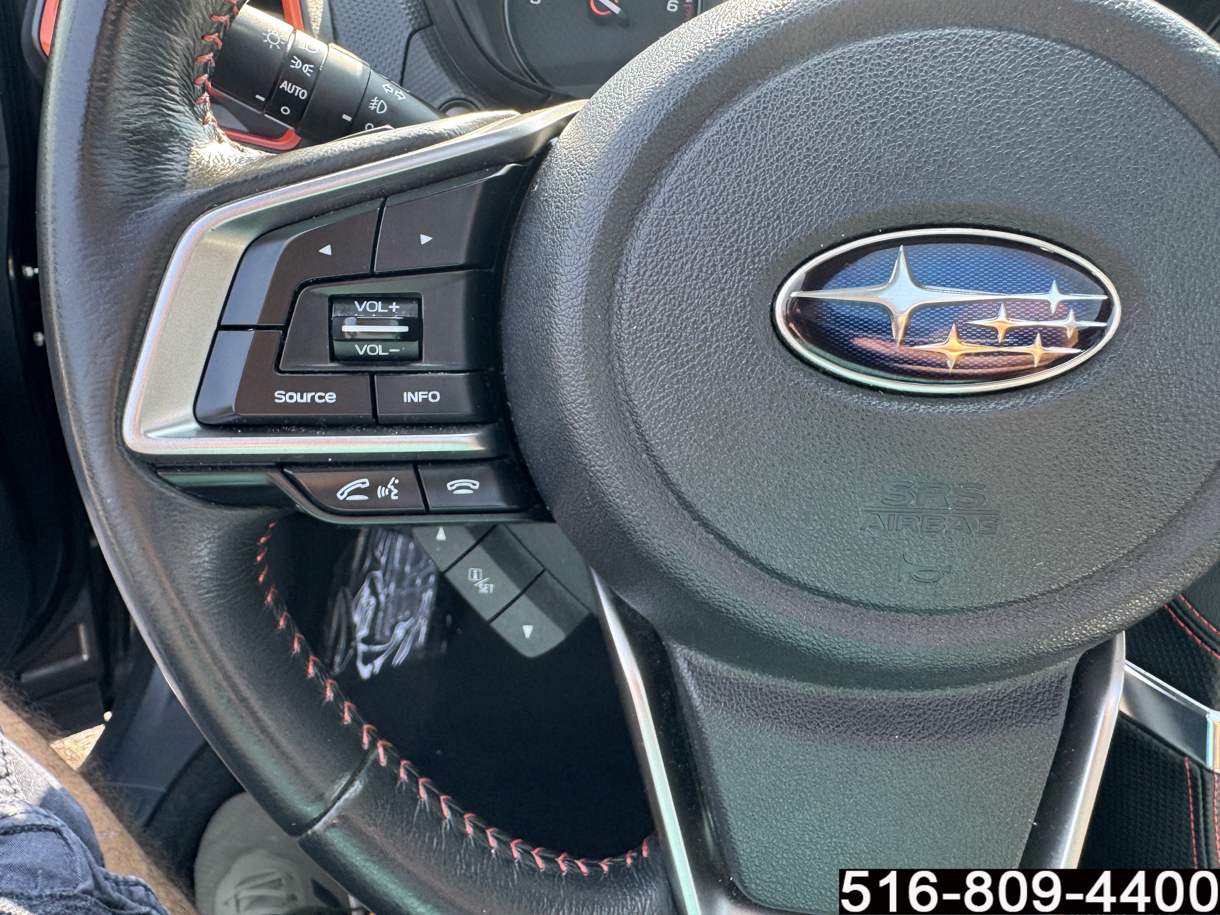 Used 2021 Subaru Forester Sport AWD/4WD image 23