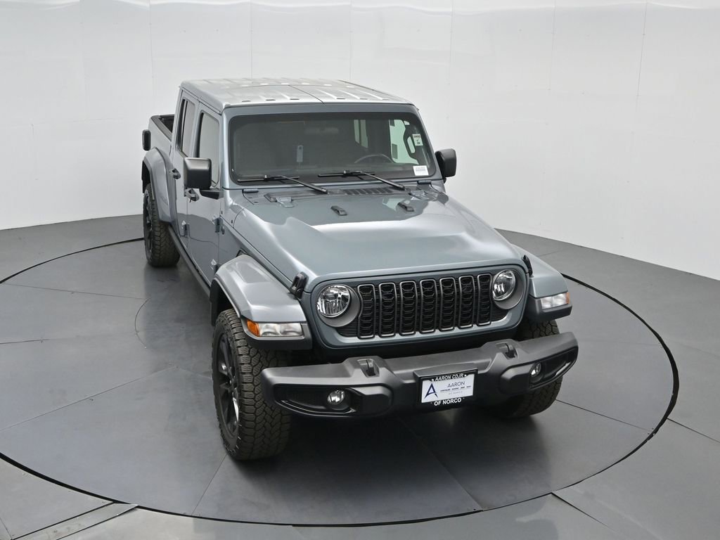 Used 2024 Jeep Gladiator Sport image 51