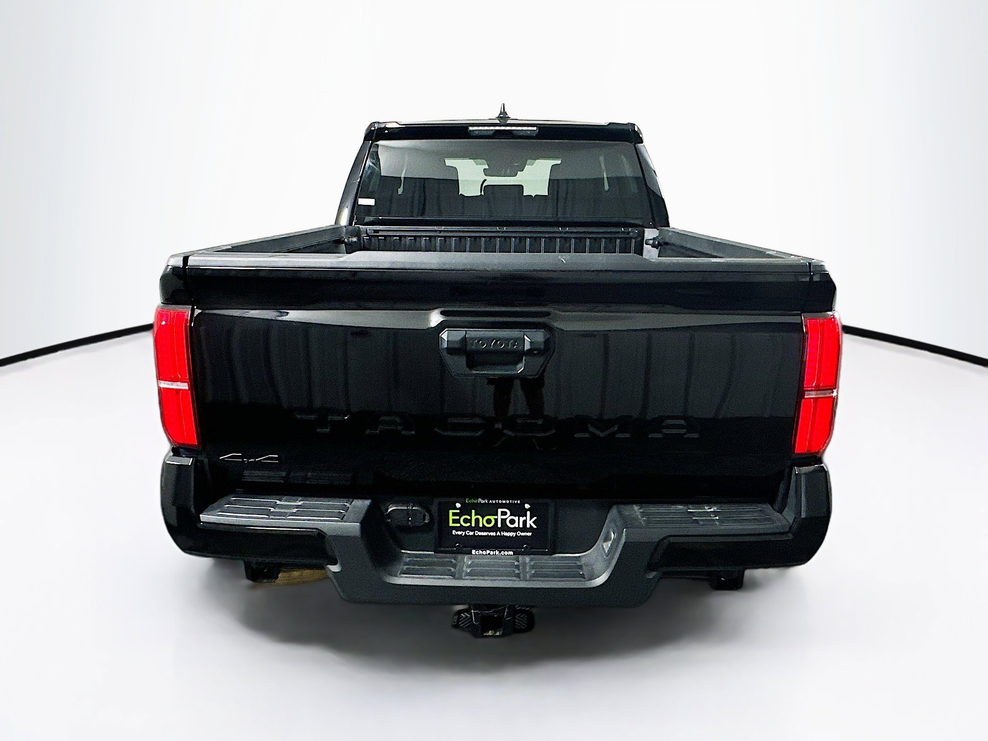 Used 2025 Toyota Tacoma TRD Off-Road image 7