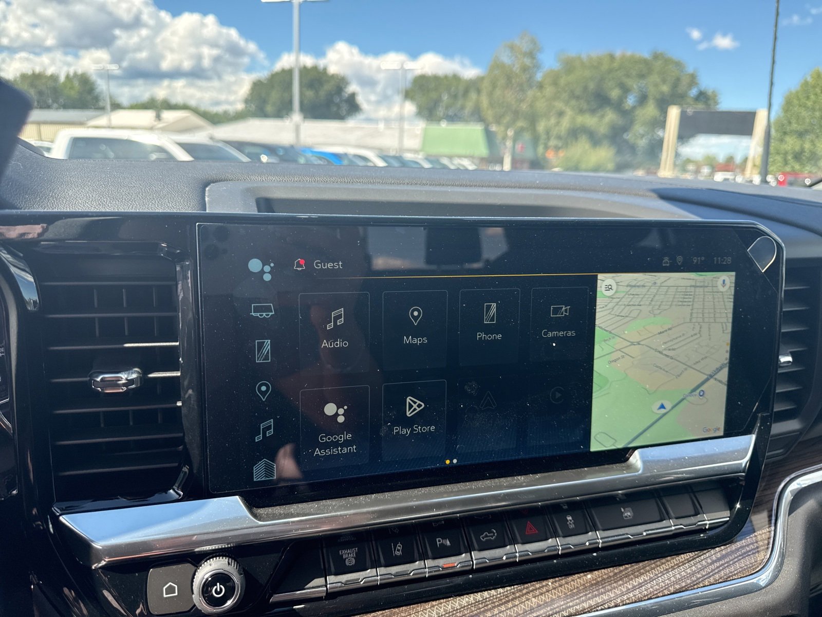 New 2025 Chevrolet Silverado 3500 LT w/ All Star Edition image 23