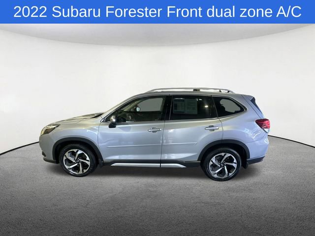 Used 2022 Subaru Forester Touring image 13