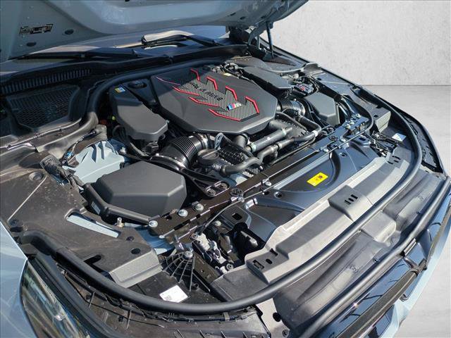New 2026 BMW M5 w/ Carbon Package AWD/4WD image 17