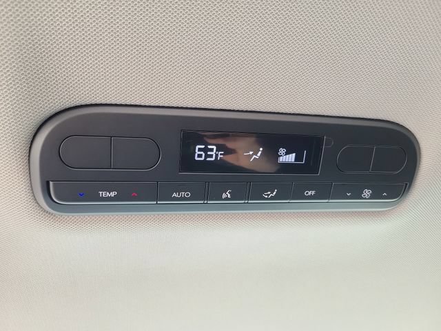 New 2026 Hyundai Palisade FWD Hybrid image 21