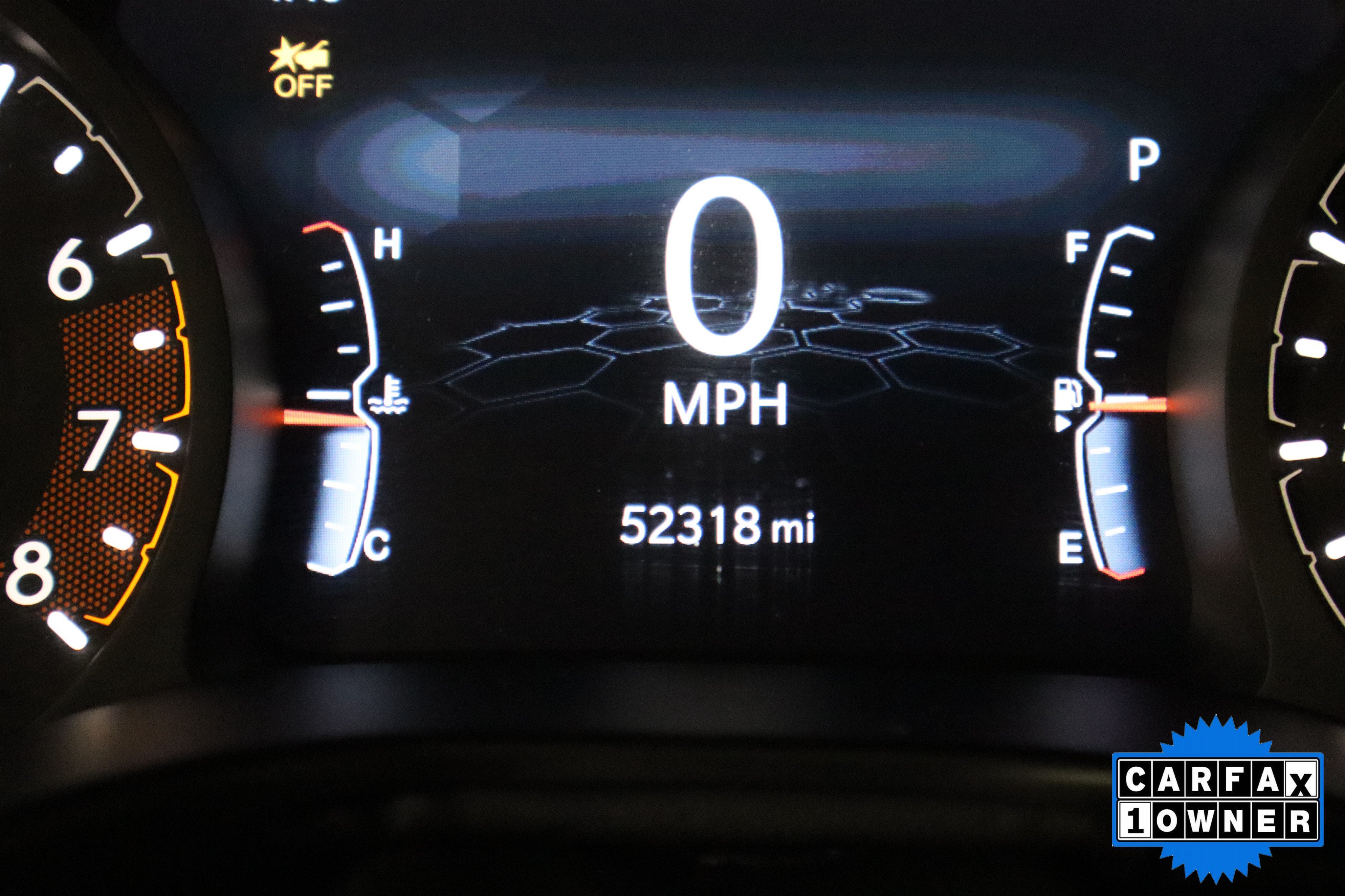 Used 2024 Jeep Compass Limited AWD/4WD image 19