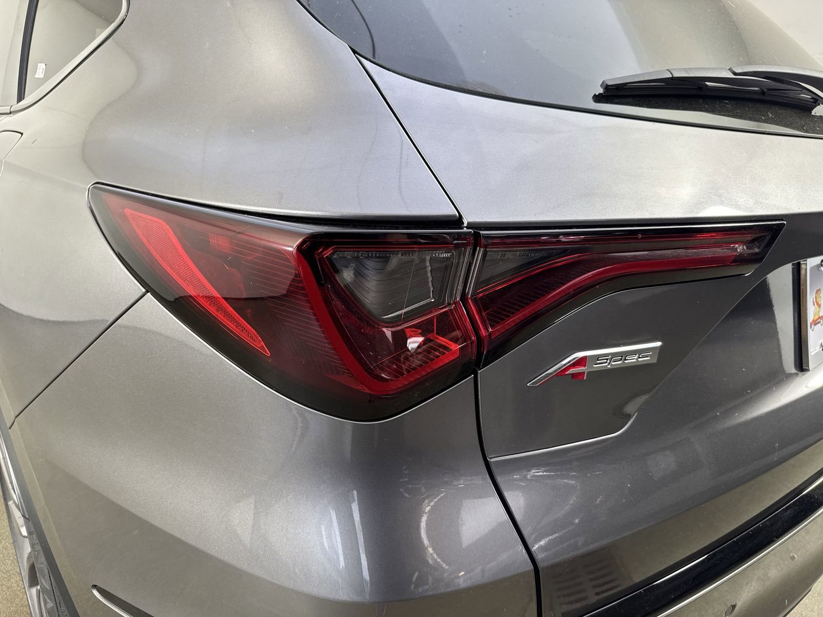 New 2026 Acura MDX A-Spec image 31