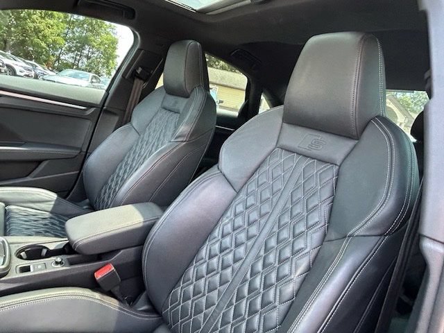 Used 2022 Audi S3 Premium Plus AWD/4WD image 12