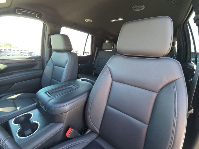 Used 2023 Chevrolet Tahoe LT w/ Max Trailering Package image 23