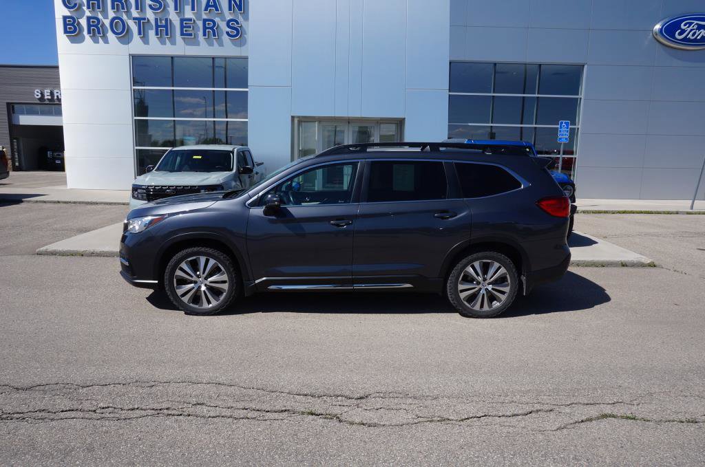 Used 2020 Subaru Ascent Limited w/ Popular Package #2A
