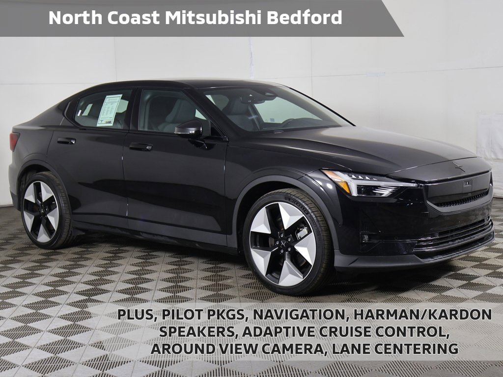 Used 2024 Polestar Polestar 2