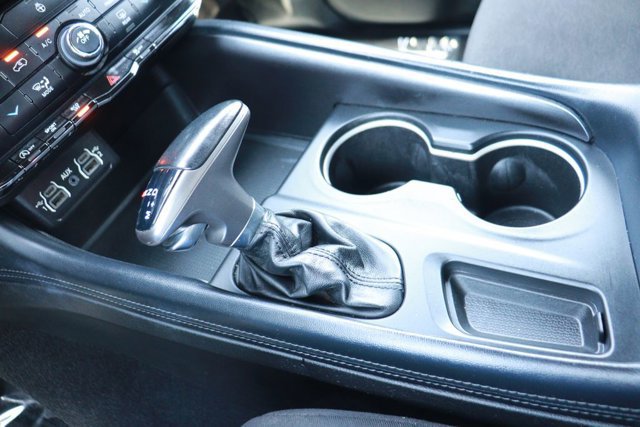 Used 2023 Dodge Durango SXT RWD image 17