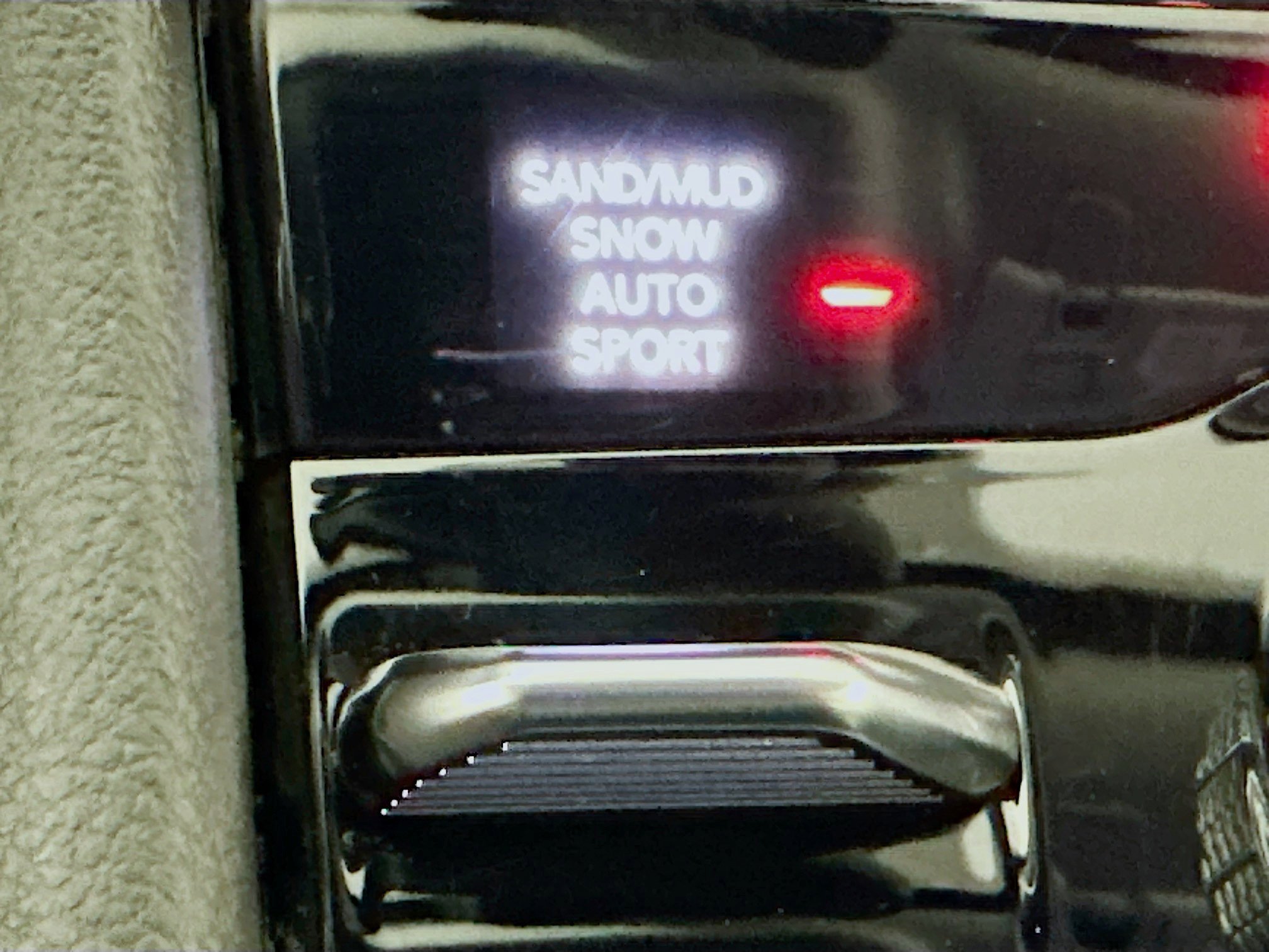 Used 2023 Jeep Grand Cherokee Limited w/ Trailer Tow Prep Group (B) image 26