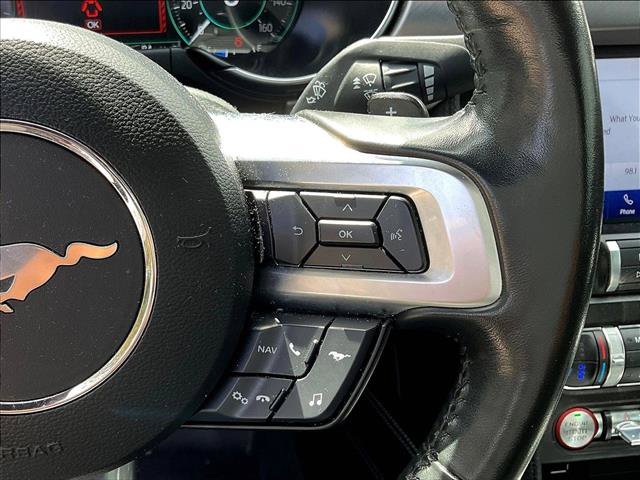 Certified 2022 Ford Mustang GT Premium w/ Equipment Group 401A RWD image 17