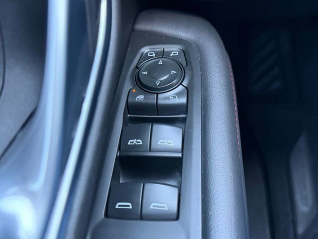 Used 2022 Chevrolet Tahoe RST w/ Sport Performance Package image 17
