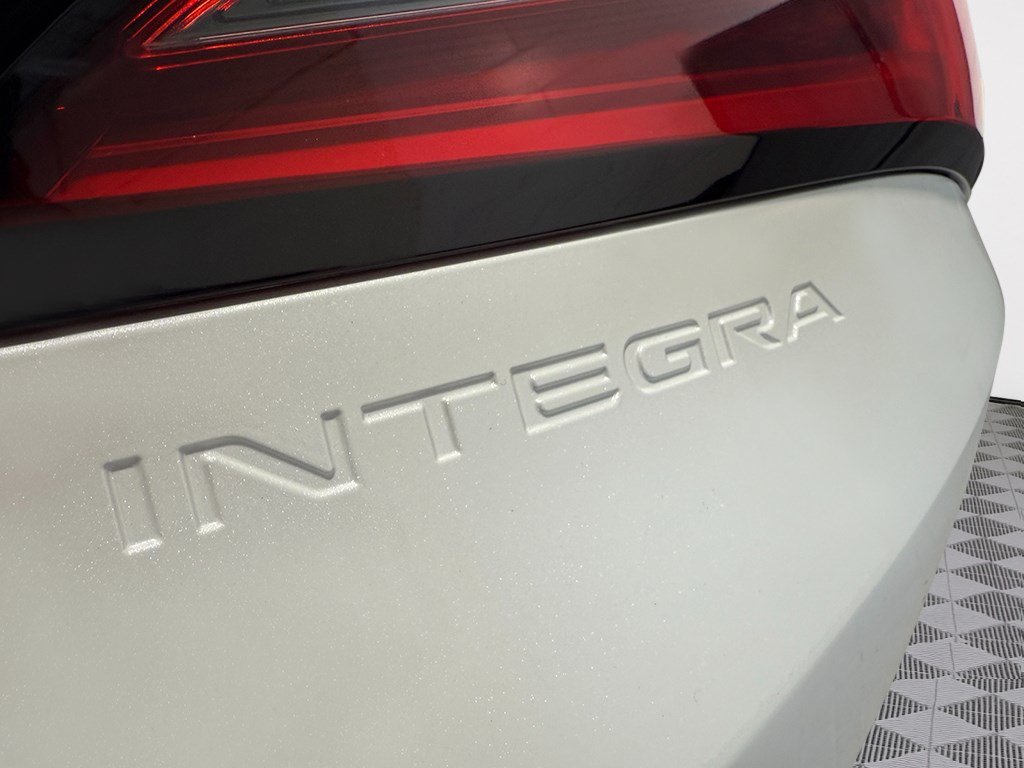 New 2026 Acura Integra A-Spec FWD image 11