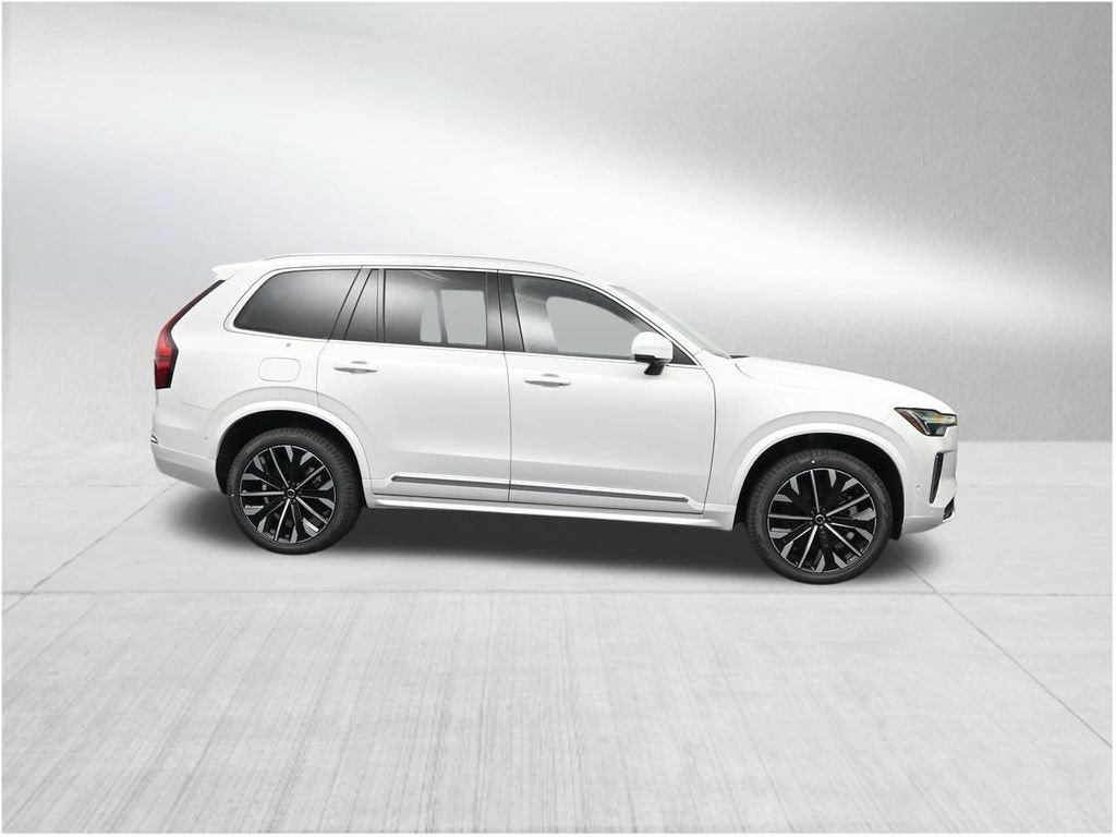 New 2026 Volvo XC90 T8 Plus w/ Protection Package Premier AWD/4WD image 6