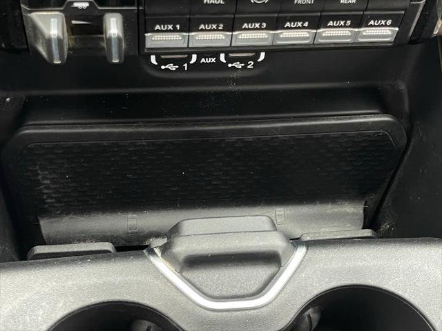 Certified 2022 RAM 2500 Laramie AWD/4WD image 34
