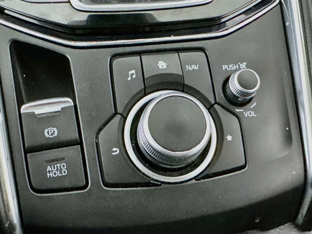 Used 2019 MAZDA CX-5 Grand Touring Reserve AWD/4WD image 16