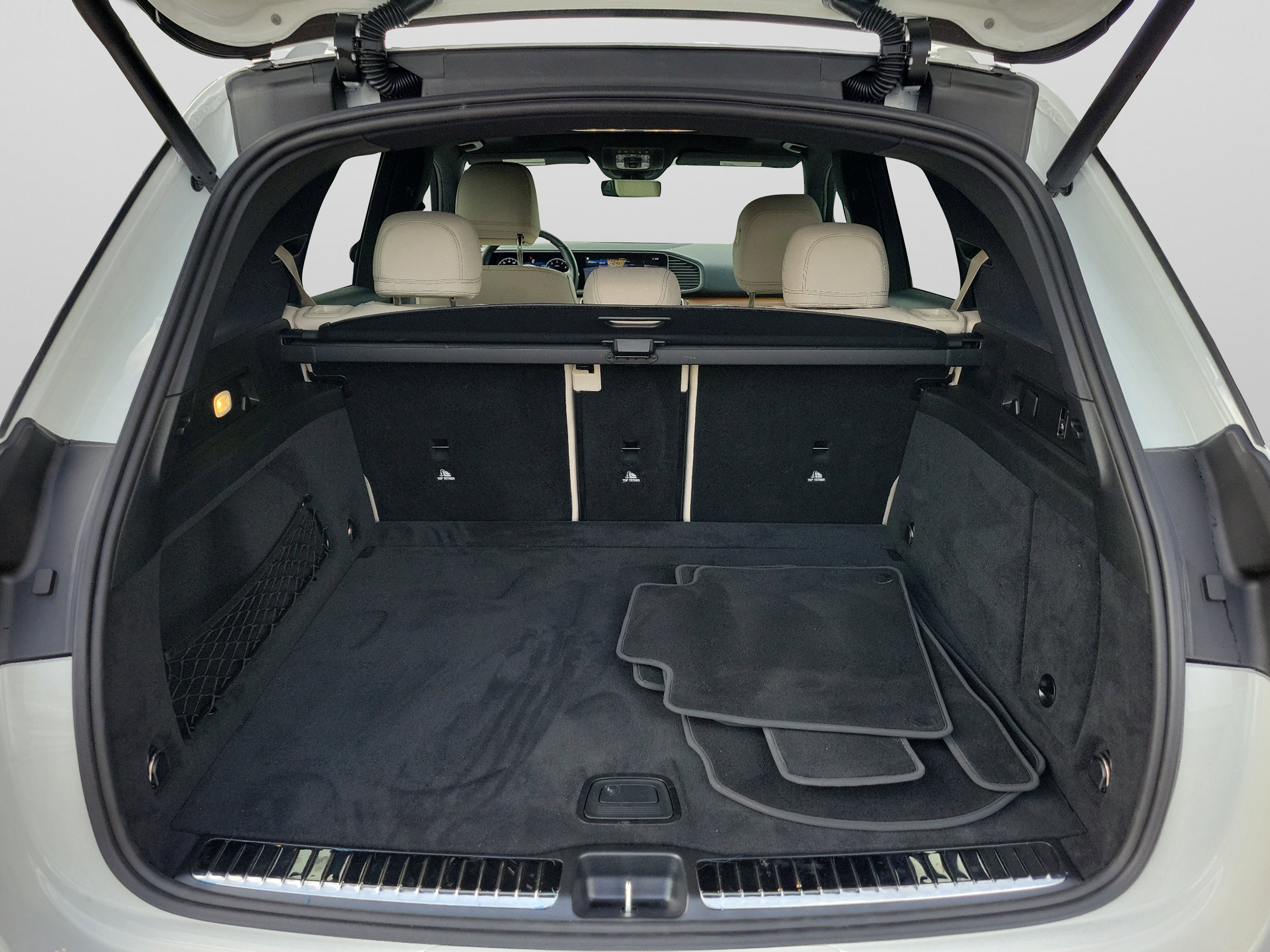 Certified 2026 Mercedes-Benz GLE 580 4MATIC image 28