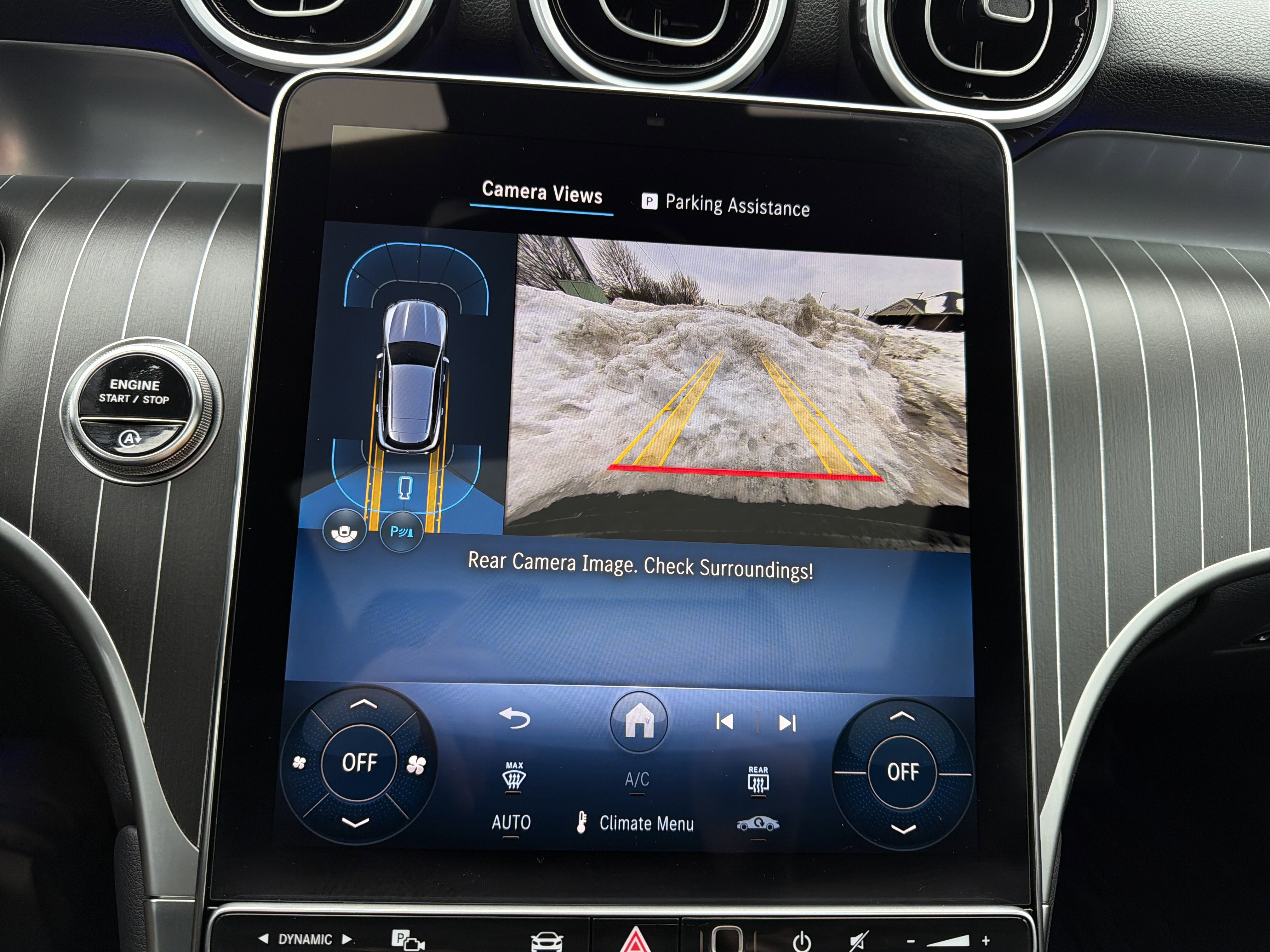 Used 2026 Mercedes-Benz GLC 300 4MATIC image 18