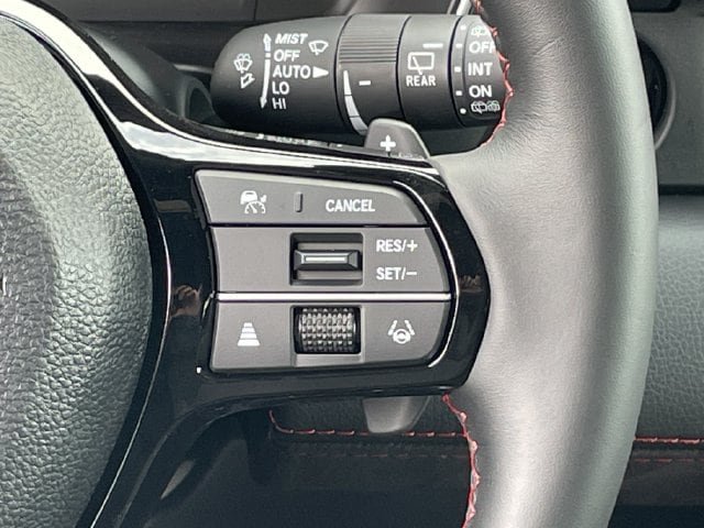 New 2026 Honda Pilot Black Edition image 15