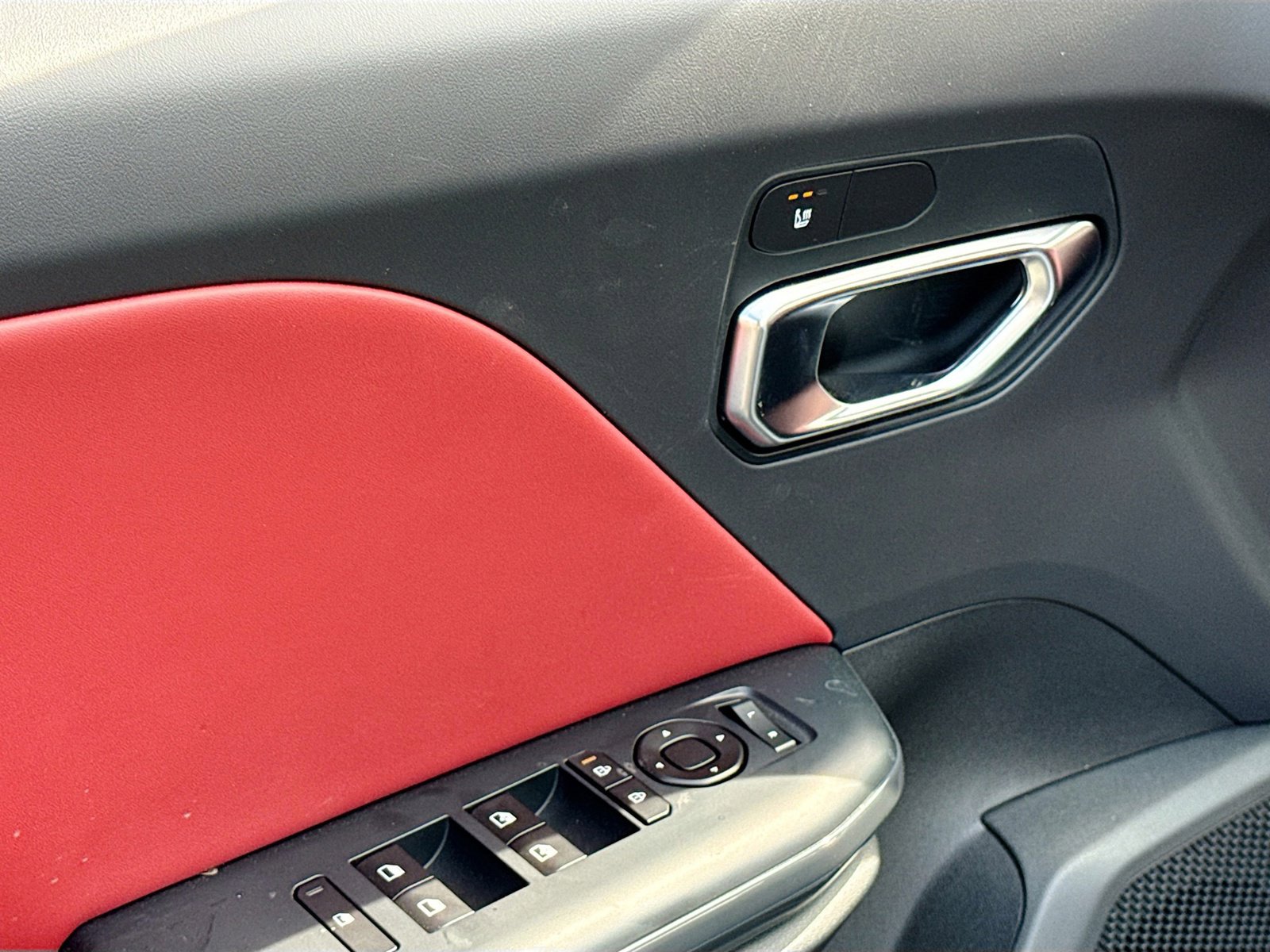 New 2026 Kia K4 GT-Line image 8