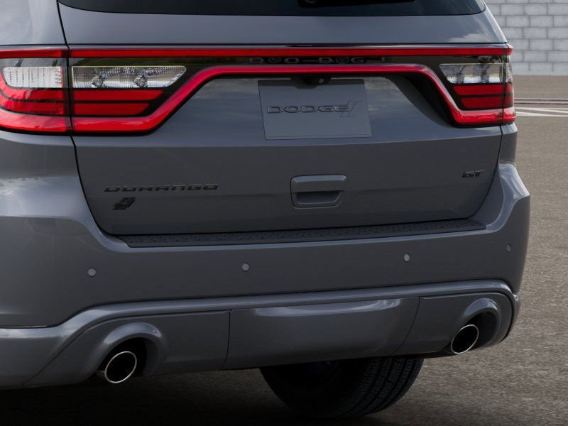 New 2026 Dodge Durango GT image 14