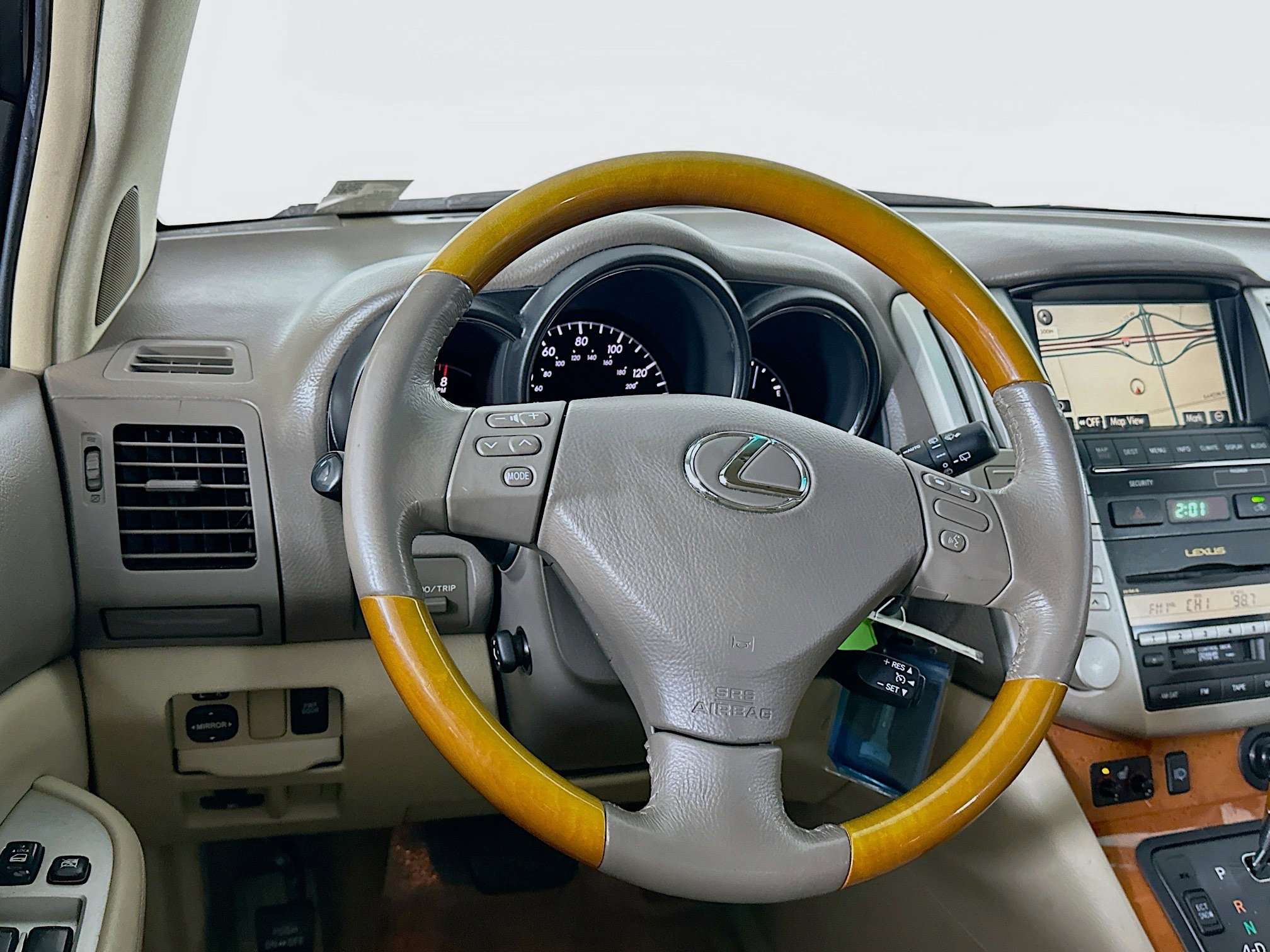 Used 2008 Lexus RX 350 2WD image 18