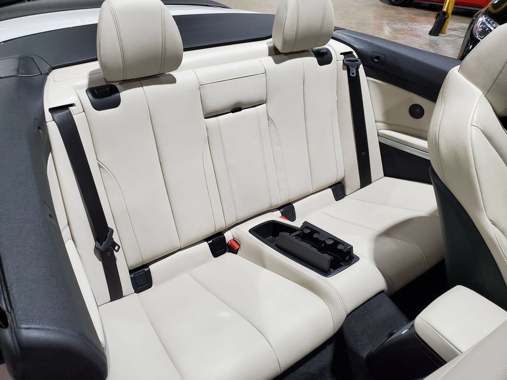 Used 2019 BMW 440i Convertible RWD image 21