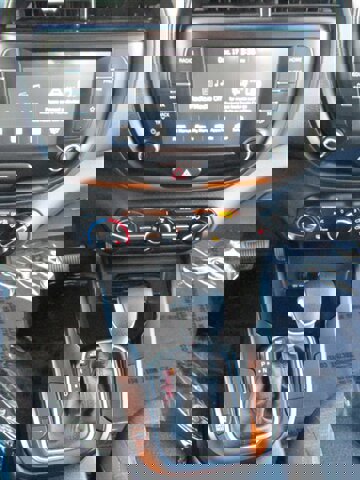 Used 2021 Kia Soul S FWD image 25