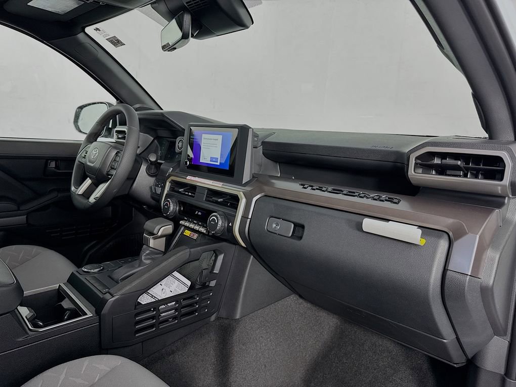 New 2026 Toyota Tacoma SR5 RWD image 30