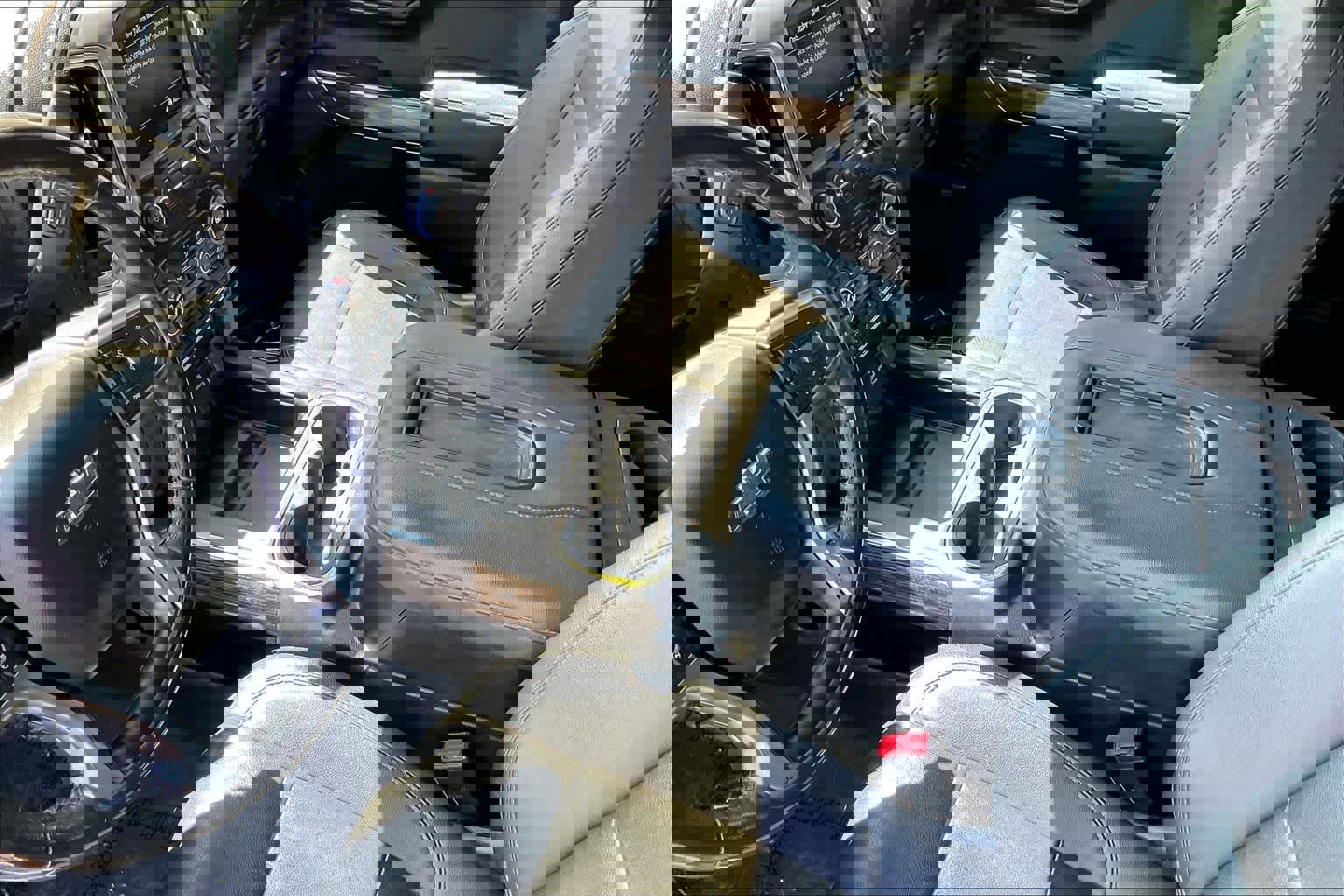 Used 2021 Chevrolet Silverado 1500 LT Trail Boss w/ Convenience Package II image 17