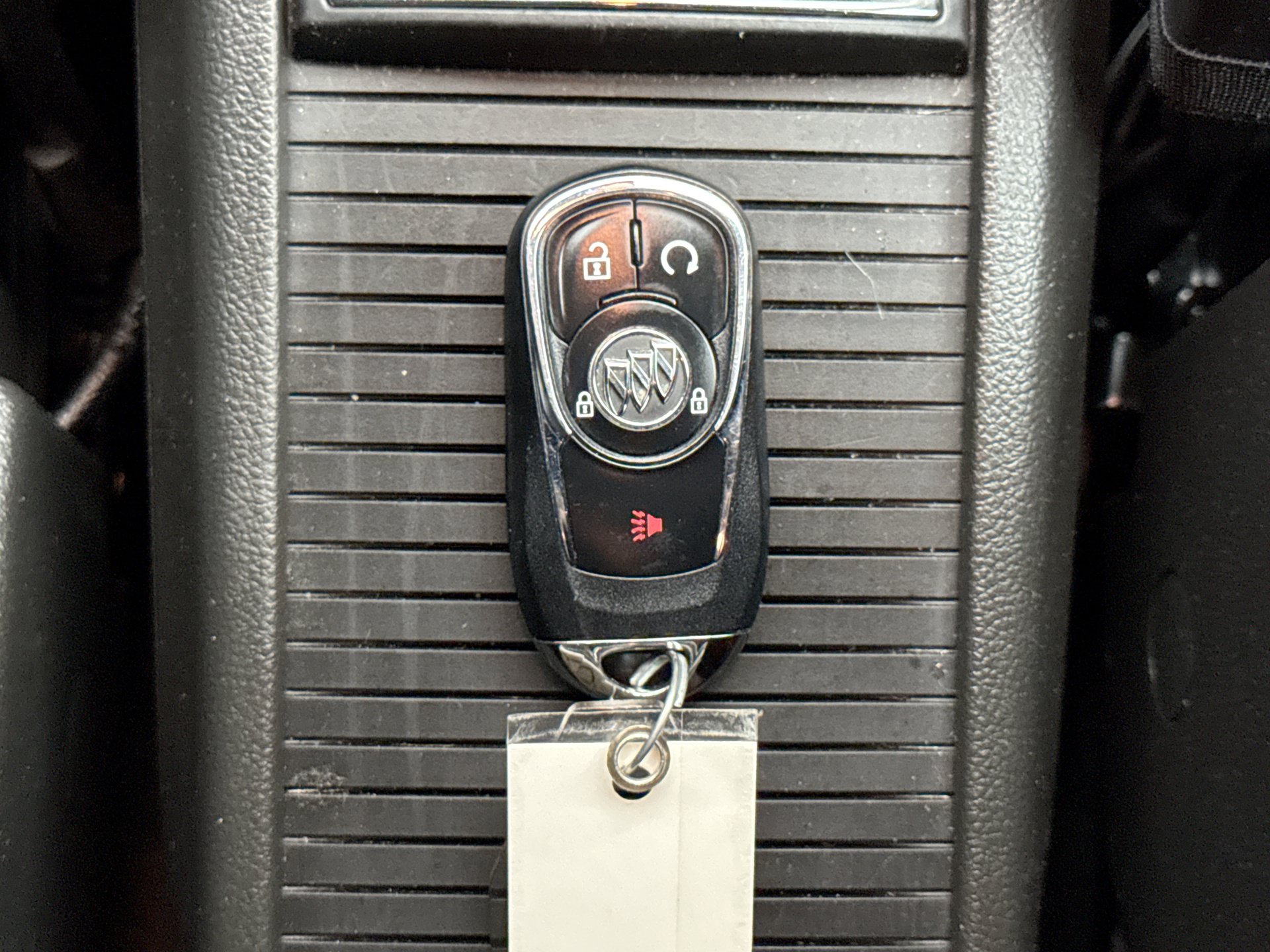 Used 2022 Buick Encore Preferred w/ Safety Package AWD/4WD image 24
