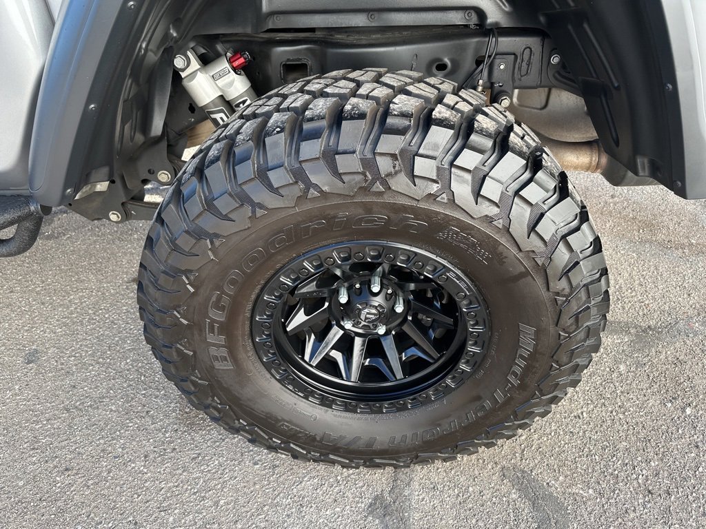 Used 2020 Jeep Gladiator Rubicon image 15