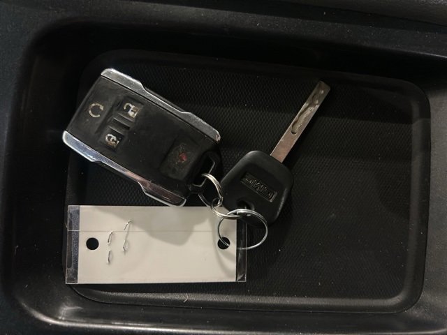 Used 2016 GMC Sierra 1500 SLT w/ Max Trailering Package image 28