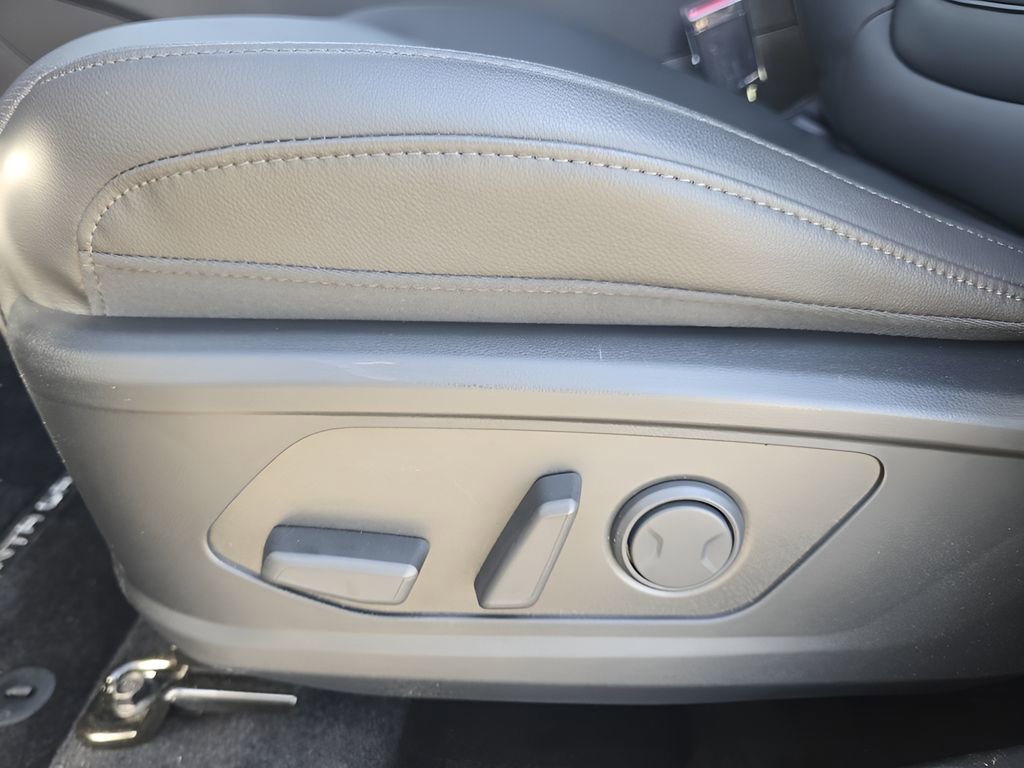 New 2026 Hyundai Santa Cruz SEL image 17