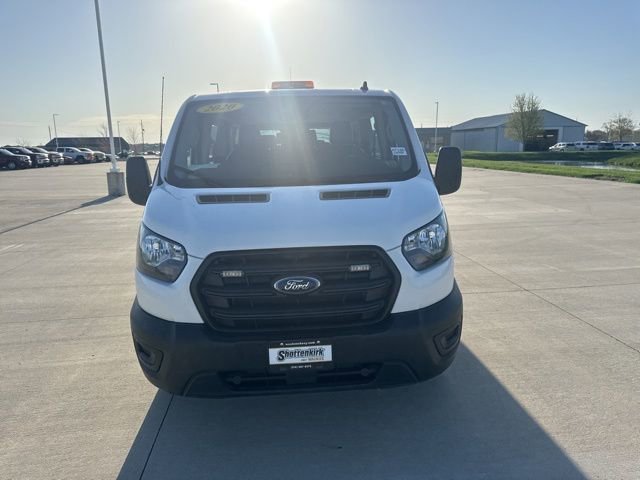 Used 2020 Ford Transit 350 XL RWD image 8