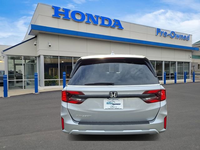 Used 2025 Honda Odyssey EX-L image 5