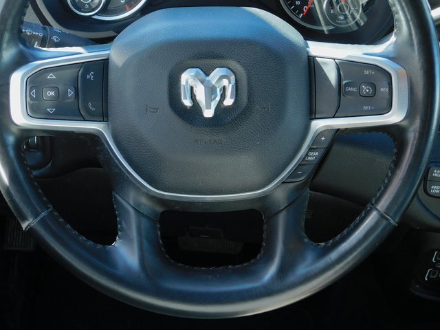 Used 2024 RAM 2500 Big Horn image 14