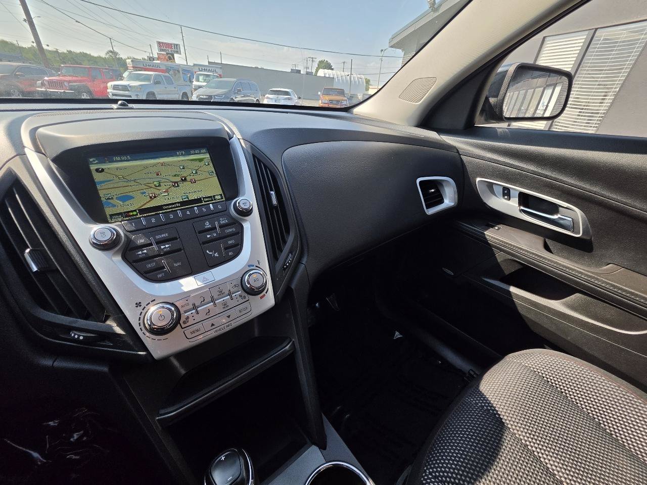 Used 2016 Chevrolet Equinox LT w/ Convenience Package AWD/4WD image 34
