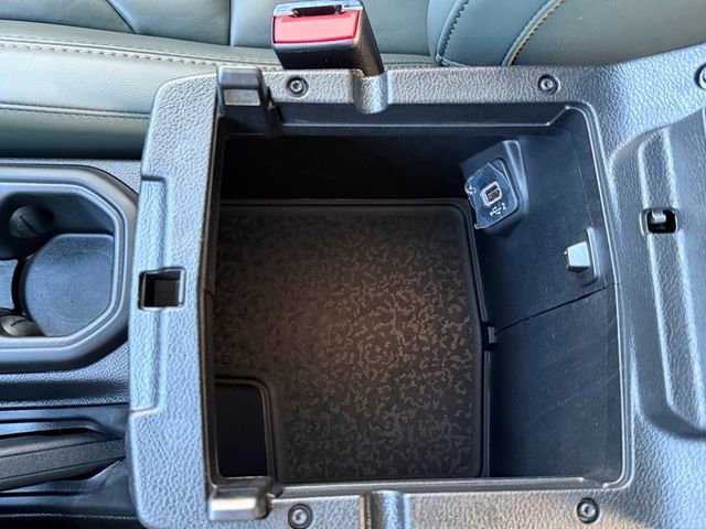 Used 2024 Jeep Gladiator Mojave image 26