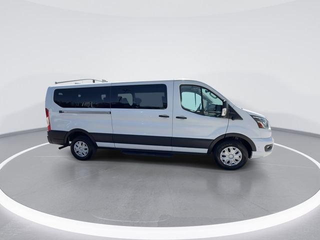 Used 2023 Ford Transit 350 XLT RWD image 9
